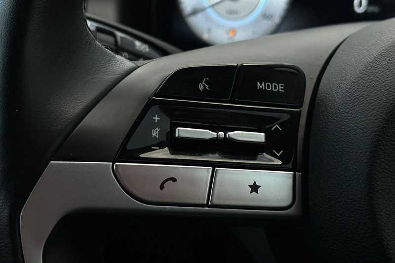 Used Hyundai TUCSON 2023 for sale - 77660541: Photo 21