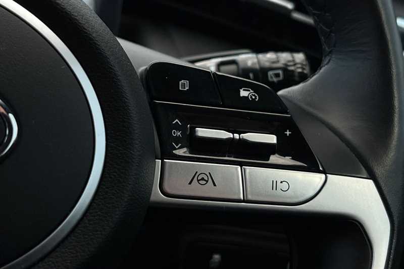 Used Hyundai TUCSON 2023 for sale - 77660541: Photo 22