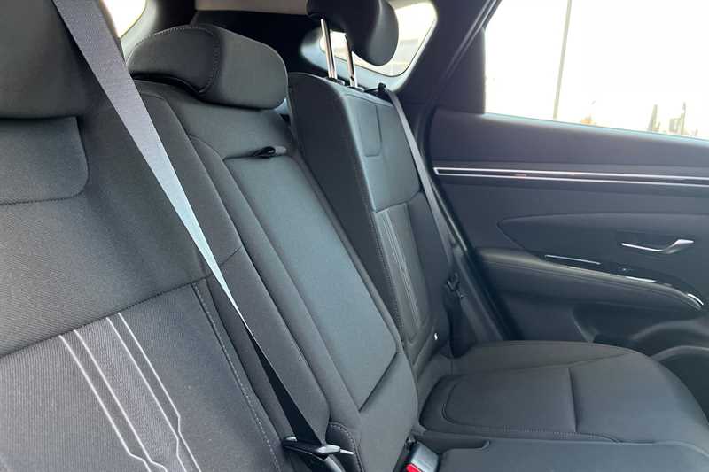 Used Hyundai TUCSON 2023 for sale - 77660541: Photo 23