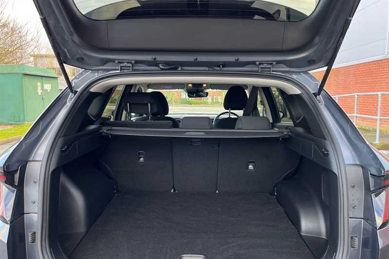 Used Hyundai TUCSON 2023 for sale - 77660541: Photo 24