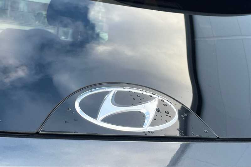 Used Hyundai TUCSON 2023 for sale - 77660541: Photo 25