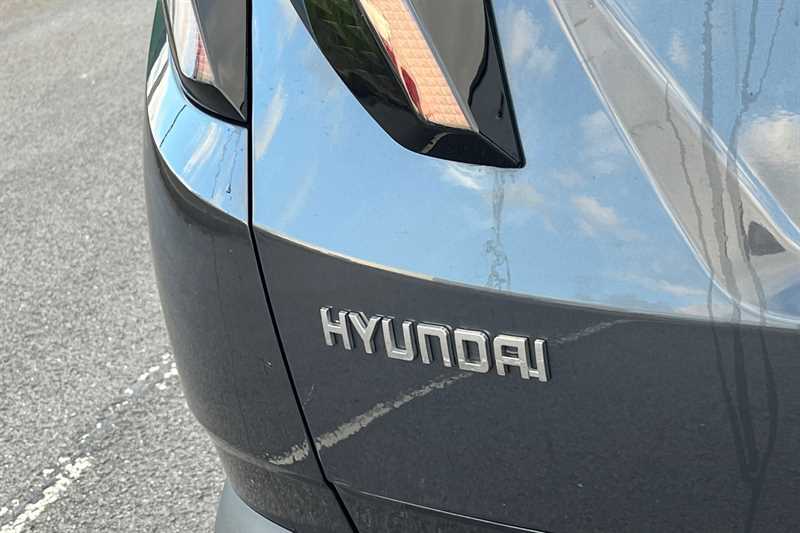 Used Hyundai TUCSON 2023 for sale - 77660541: Photo 26