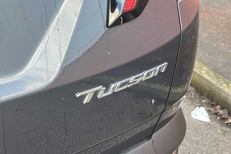 Used Hyundai TUCSON 2023 for sale - 77660541: Photo 27