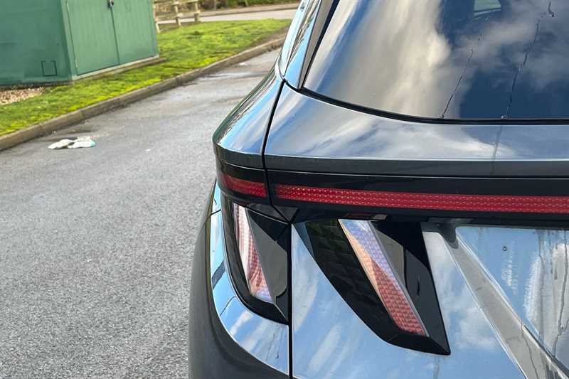 Used Hyundai TUCSON 2023 for sale - 77660541: Photo 28