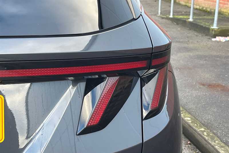 Used Hyundai TUCSON 2023 for sale - 77660541: Photo 30