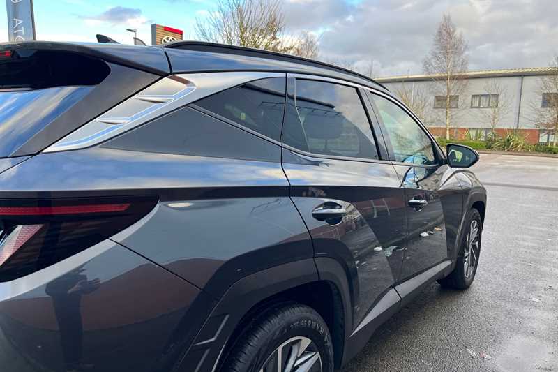 Used Hyundai TUCSON 2023 for sale - 77660541: Photo 33