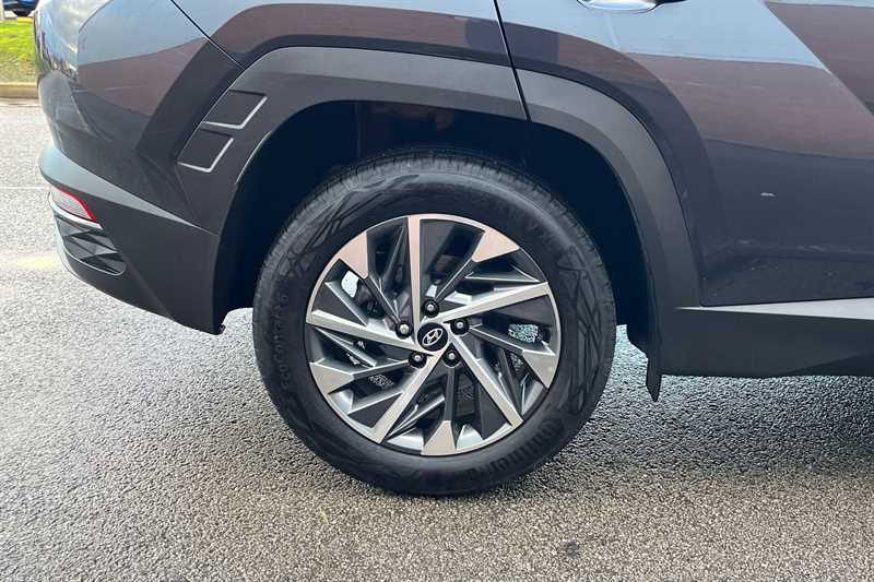 Used Hyundai TUCSON 2023 for sale - 77660541: Photo 34