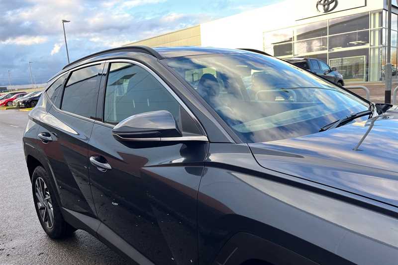 Used Hyundai TUCSON 2023 for sale - 77660541: Photo 36