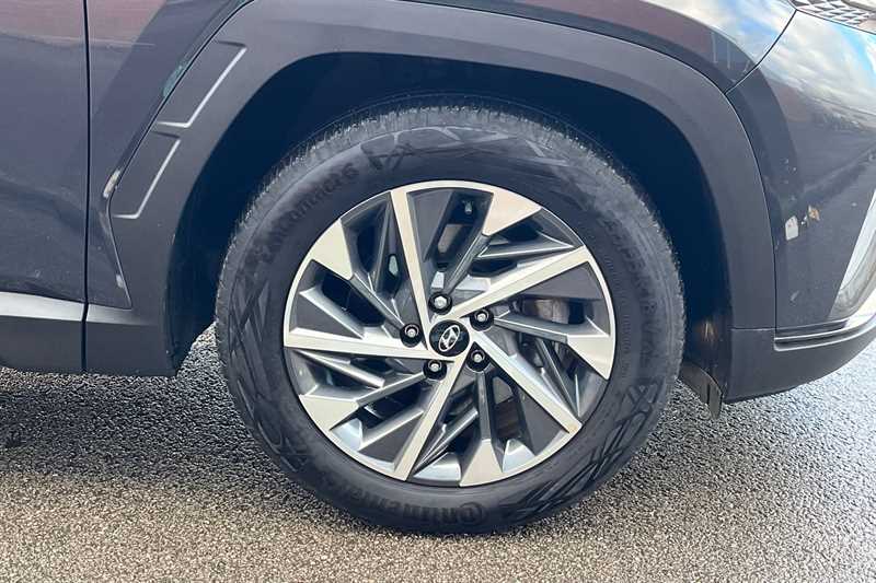 Used Hyundai TUCSON 2023 for sale - 77660541: Photo 37