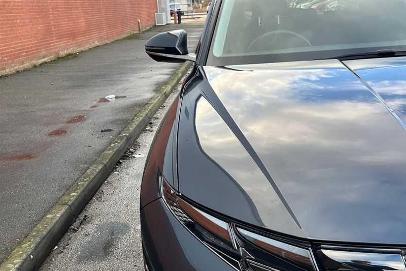 Used Hyundai TUCSON 2023 for sale - 77660541: Photo 38