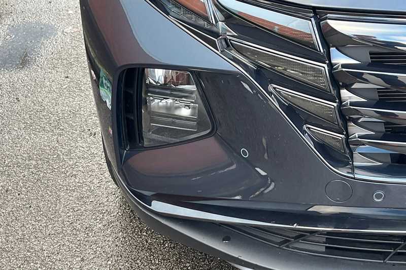 Used Hyundai TUCSON 2023 for sale - 77660541: Photo 39