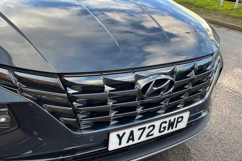 Used Hyundai TUCSON 2023 for sale - 77660541: Photo 40