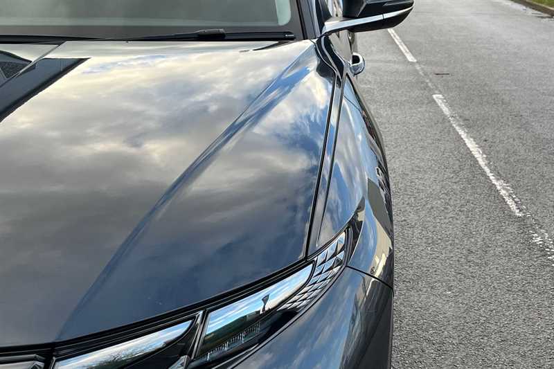 Used Hyundai TUCSON 2023 for sale - 77660541: Photo 41