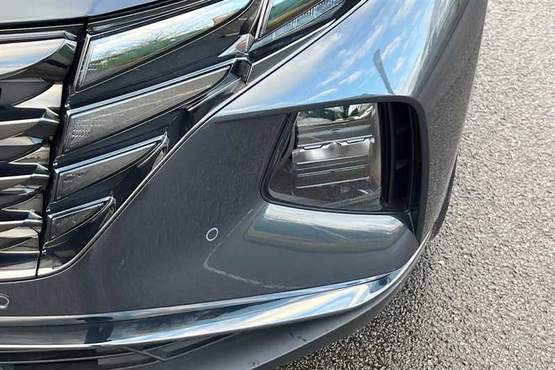 Used Hyundai TUCSON 2023 for sale - 77660541: Photo 42