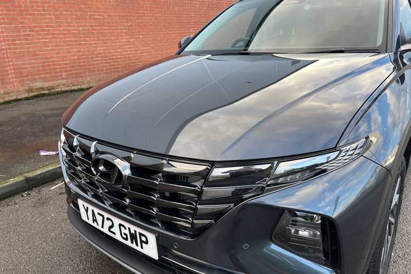 Used Hyundai TUCSON 2023 for sale - 77660541: Photo 43