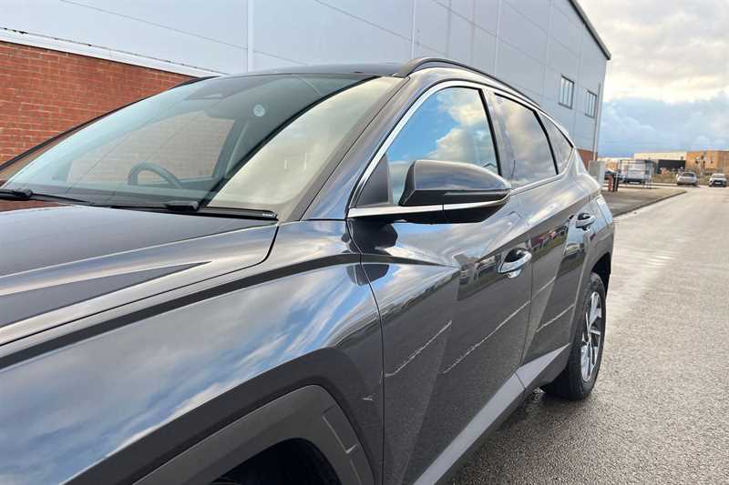 Used Hyundai TUCSON 2023 for sale - 77660541: Photo 44