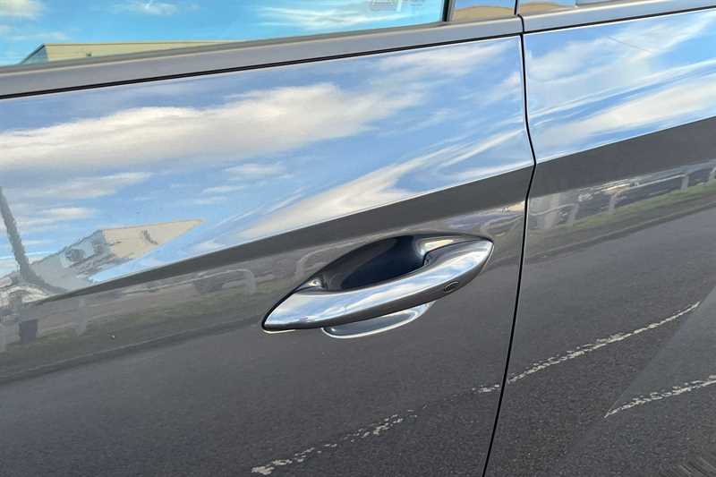 Used Hyundai TUCSON 2023 for sale - 77660541: Photo 46