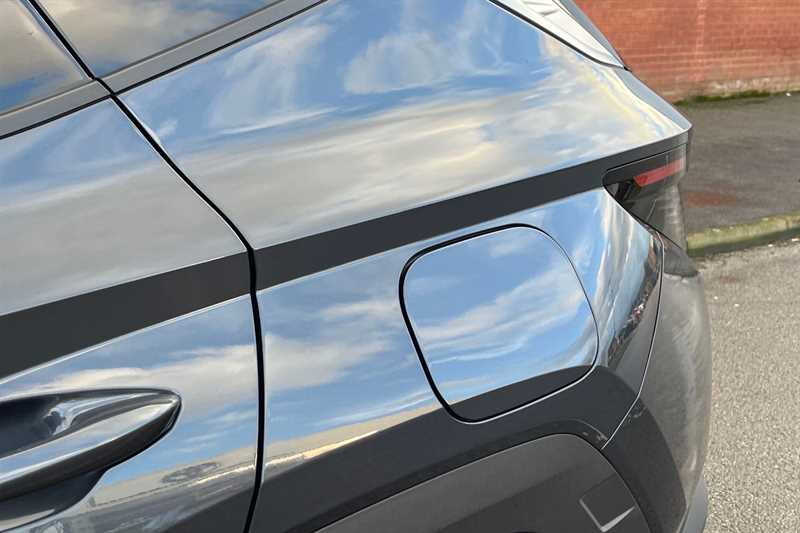 Used Hyundai TUCSON 2023 for sale - 77660541: Photo 47