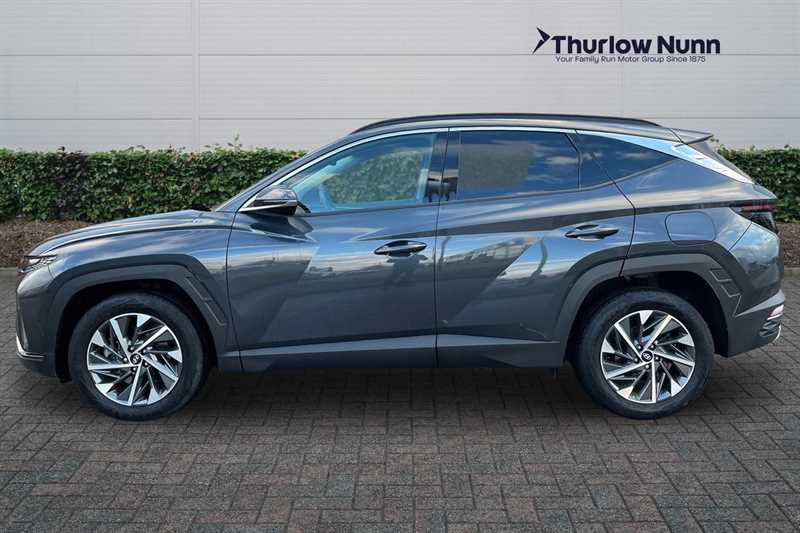 Used Hyundai TUCSON 2023 for sale - 77660541: Photo 6
