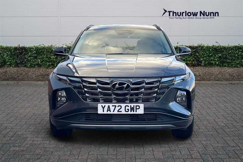 Used Hyundai TUCSON 2023 for sale - 77660541: Photo 8