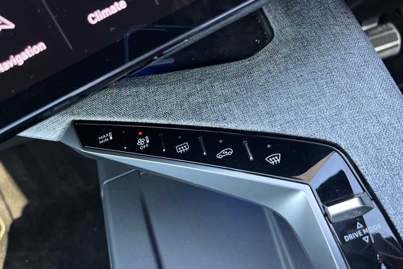 Used Peugeot 3008 2024 for sale - 76459180: Photo 15