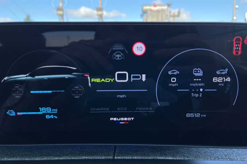 Used Peugeot 3008 2024 for sale - 76459180: Photo 20