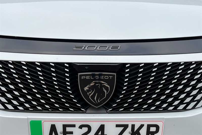 Used Peugeot 3008 2024 for sale - 76459180: Photo 25