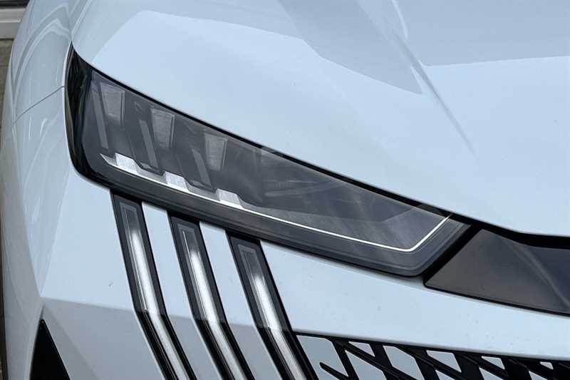 Used Peugeot 3008 2024 for sale - 76459180: Photo 26