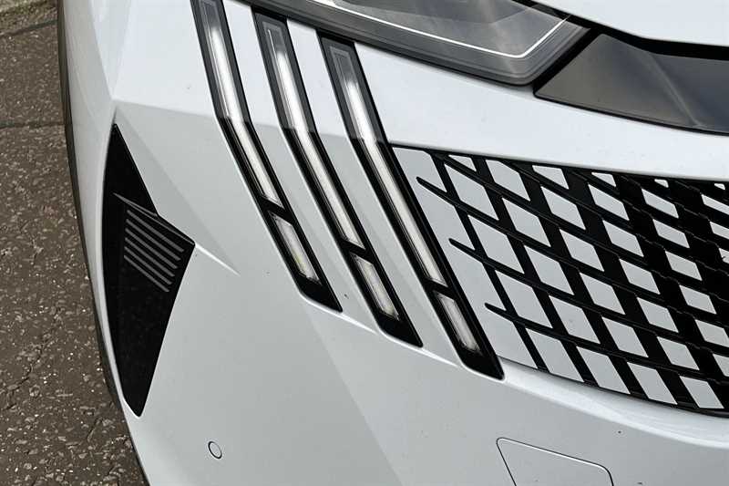 Used Peugeot 3008 2024 for sale - 76459180: Photo 27