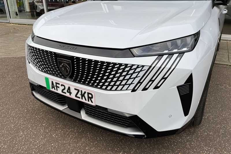 Used Peugeot 3008 2024 for sale - 76459180: Photo 29