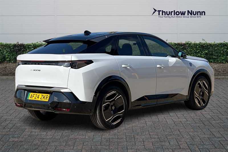 Used Peugeot 3008 2024 for sale - 76459180: Photo 3