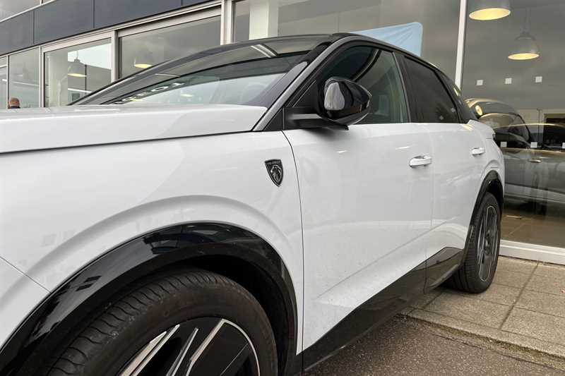 Used Peugeot 3008 2024 for sale - 76459180: Photo 30