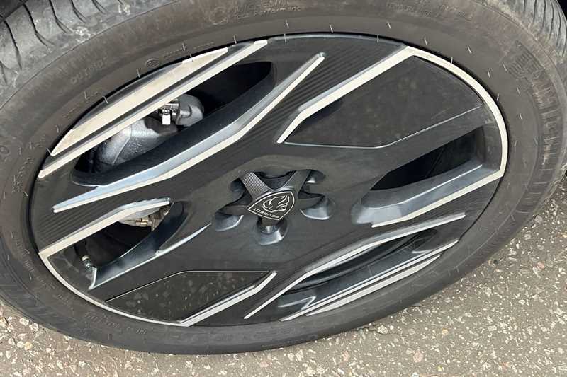 Used Peugeot 3008 2024 for sale - 76459180: Photo 31