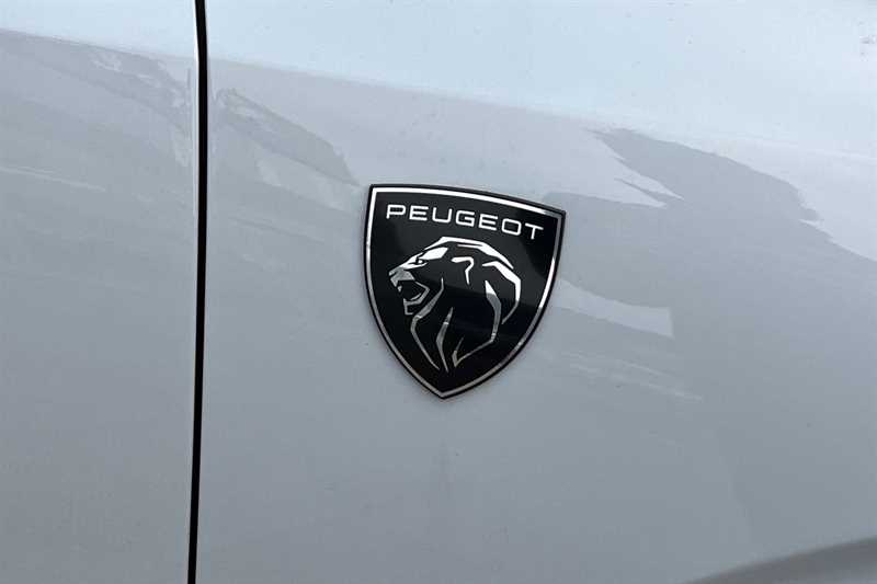 Used Peugeot 3008 2024 for sale - 76459180: Photo 37