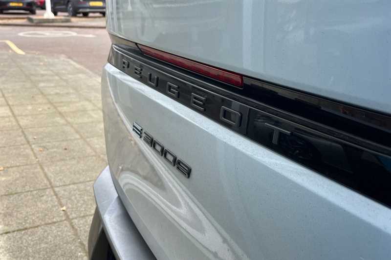 Used Peugeot 3008 2024 for sale - 76459180: Photo 40