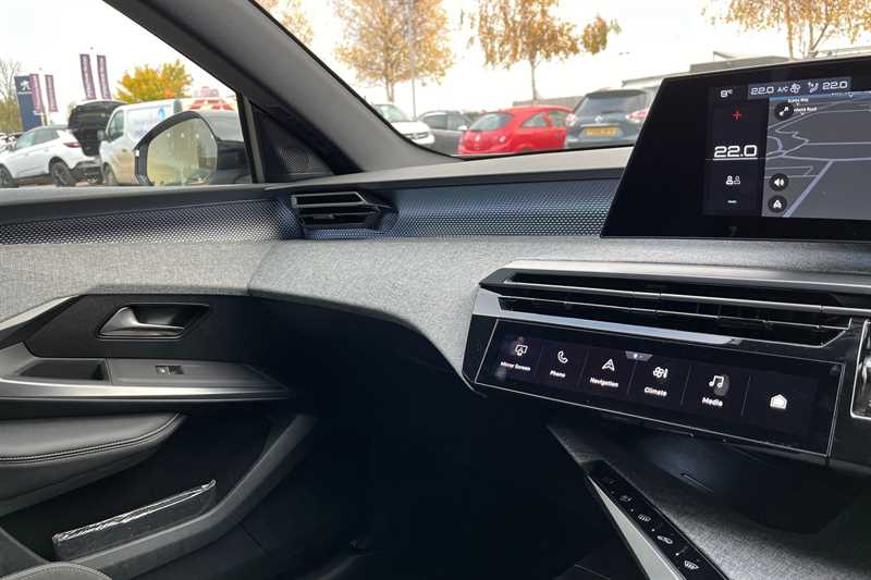 Used Peugeot 3008 2024 for sale - 76459180: Photo 47