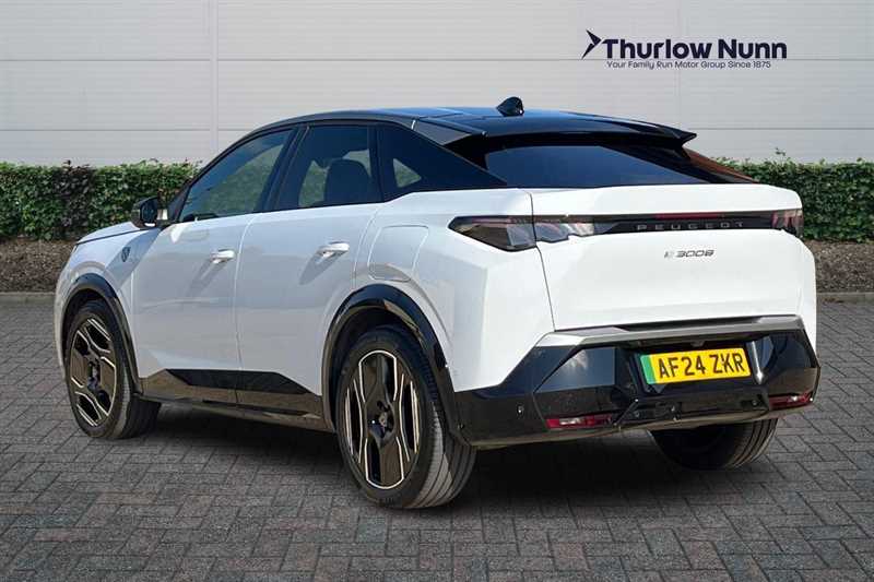Used Peugeot 3008 2024 for sale - 76459180: Photo 5