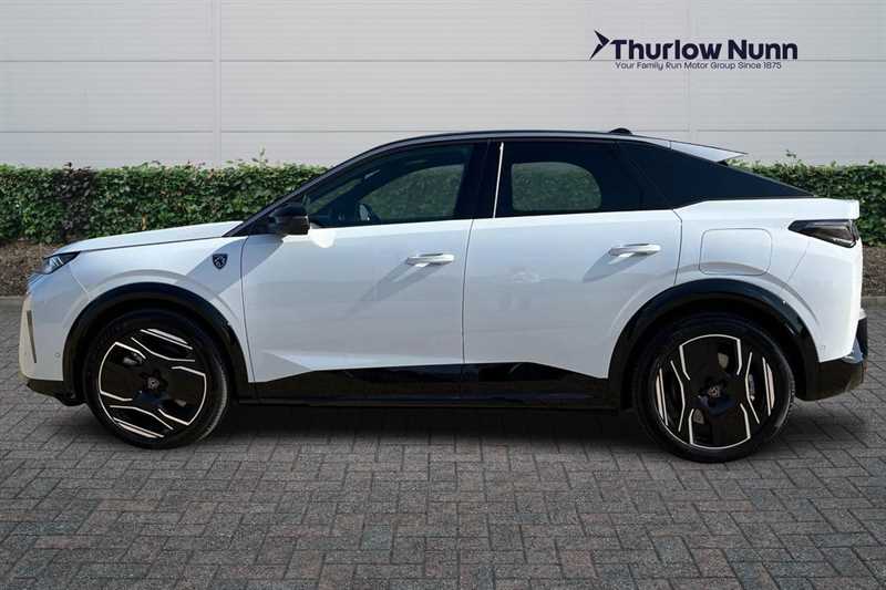 Used Peugeot 3008 2024 for sale - 76459180: Photo 6