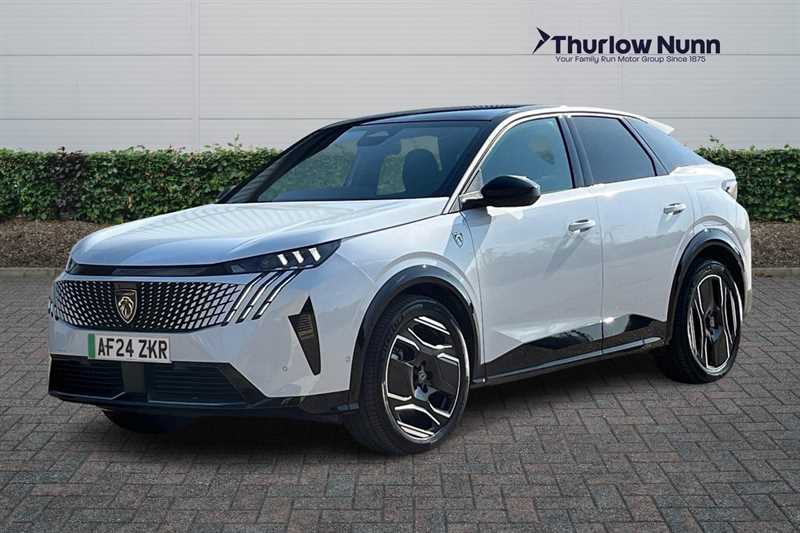 Used Peugeot 3008 2024 for sale - 76459180: Photo 7