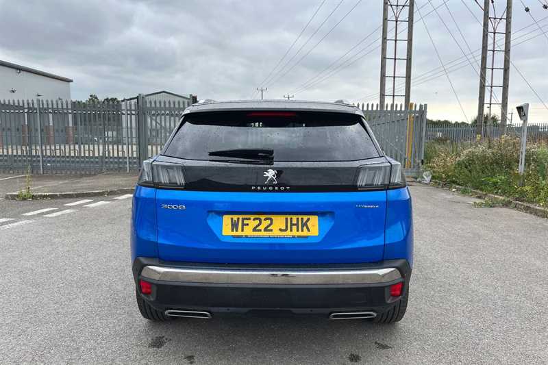 Vehicle 32