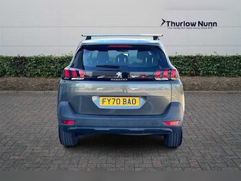 Used Peugeot 5008 2020 for sale - 78247022: Photo