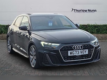 Used Audi A1 2023 for sale - 78493990: Photo