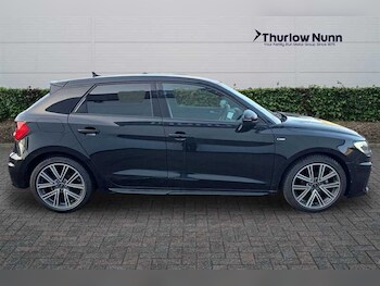 Used Audi A1 2023 for sale - 78493990: Photo