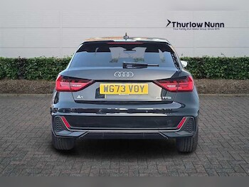 Used Audi A1 2023 for sale - 78493990: Photo
