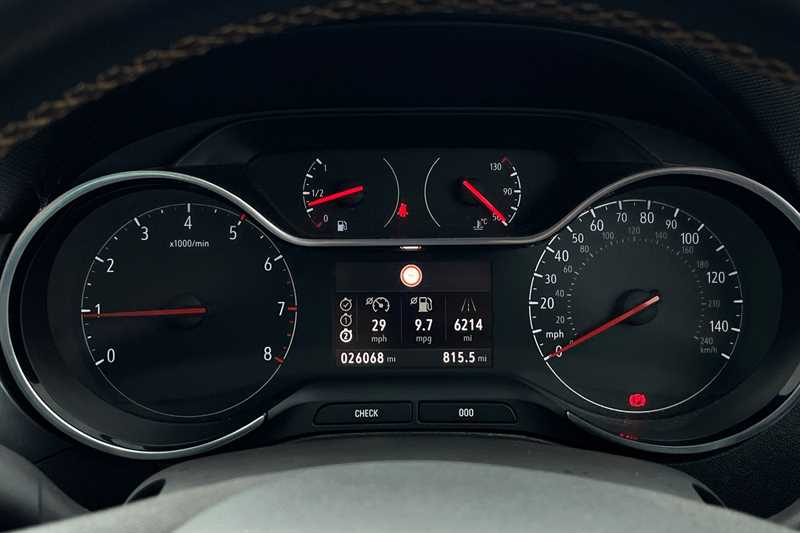 Used Vauxhall Crossland X 2021 for sale - 77256672: Photo 20