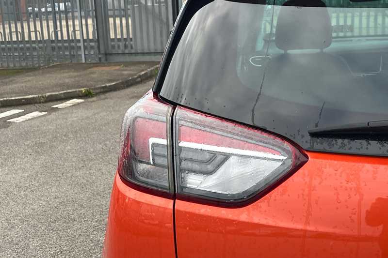 Used Vauxhall Crossland X 2021 for sale - 77256672: Photo 27