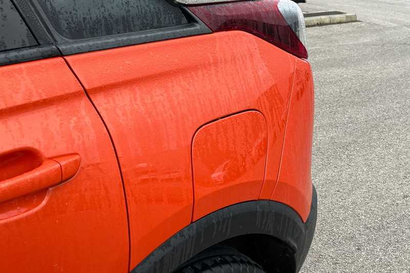 Used Vauxhall Crossland X 2021 for sale - 77256672: Photo 46