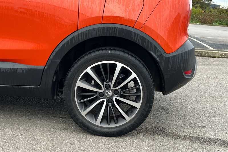 Used Vauxhall Crossland X 2021 for sale - 77256672: Photo 47