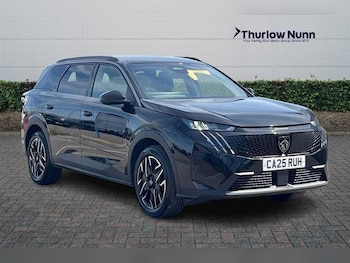 Used Peugeot 5008 2025 for sale - 79534968: Photo