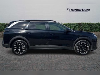Used Peugeot 5008 2025 for sale - 79534968: Photo